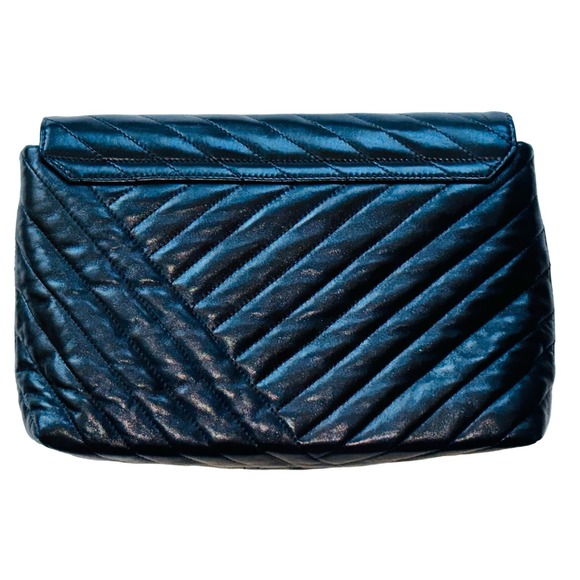 Isabel Marant Merine Quilted Shoulder Bag - Picture 5 of 7